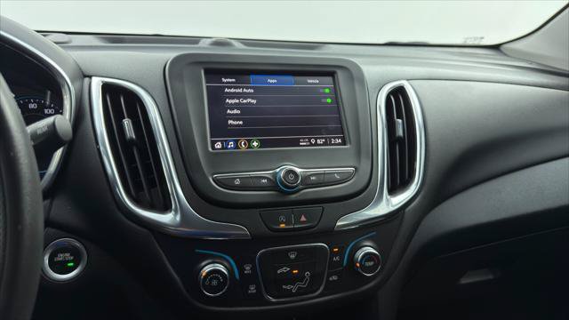 Used 2023 Chevrolet Equinox LT FWD image 33