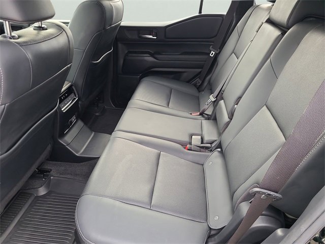 Used 2024 Toyota Land Cruiser image 16