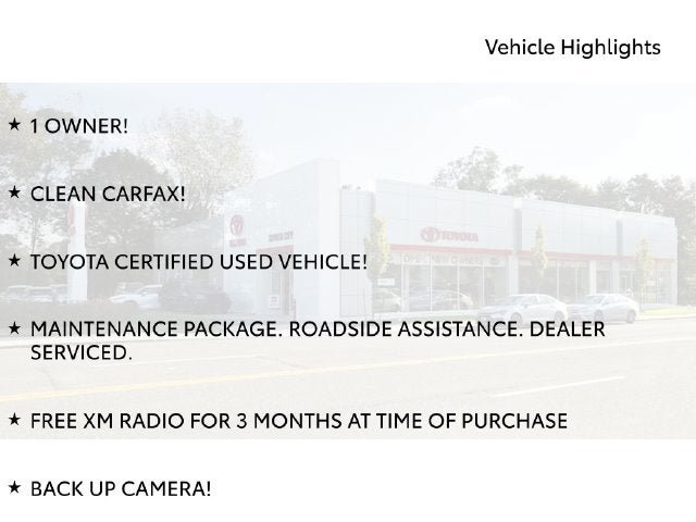 Certified 2025 Toyota RAV4 LE AWD/4WD image 6