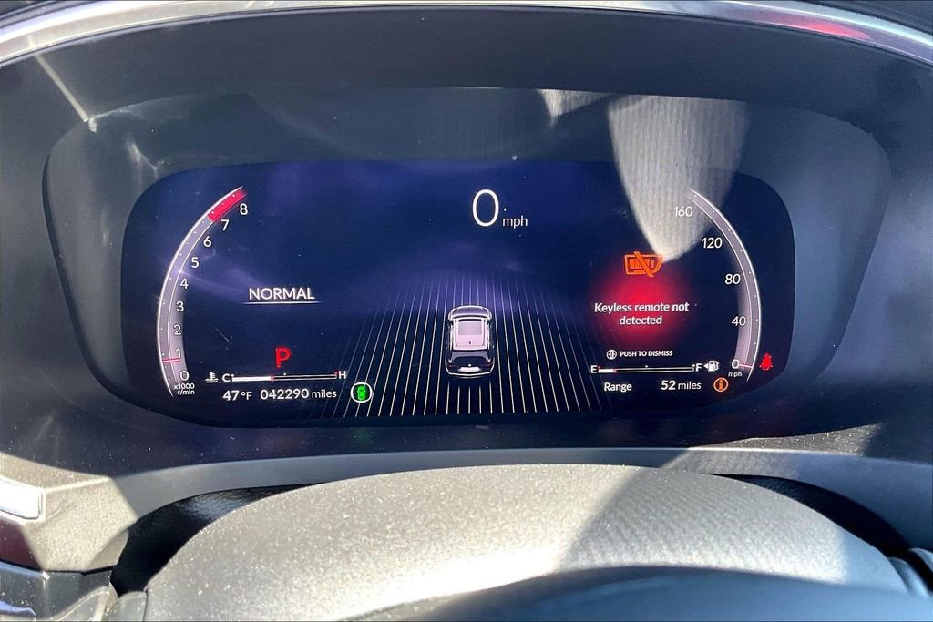 Used 2023 Acura MDX A-Spec AWD/4WD image 18