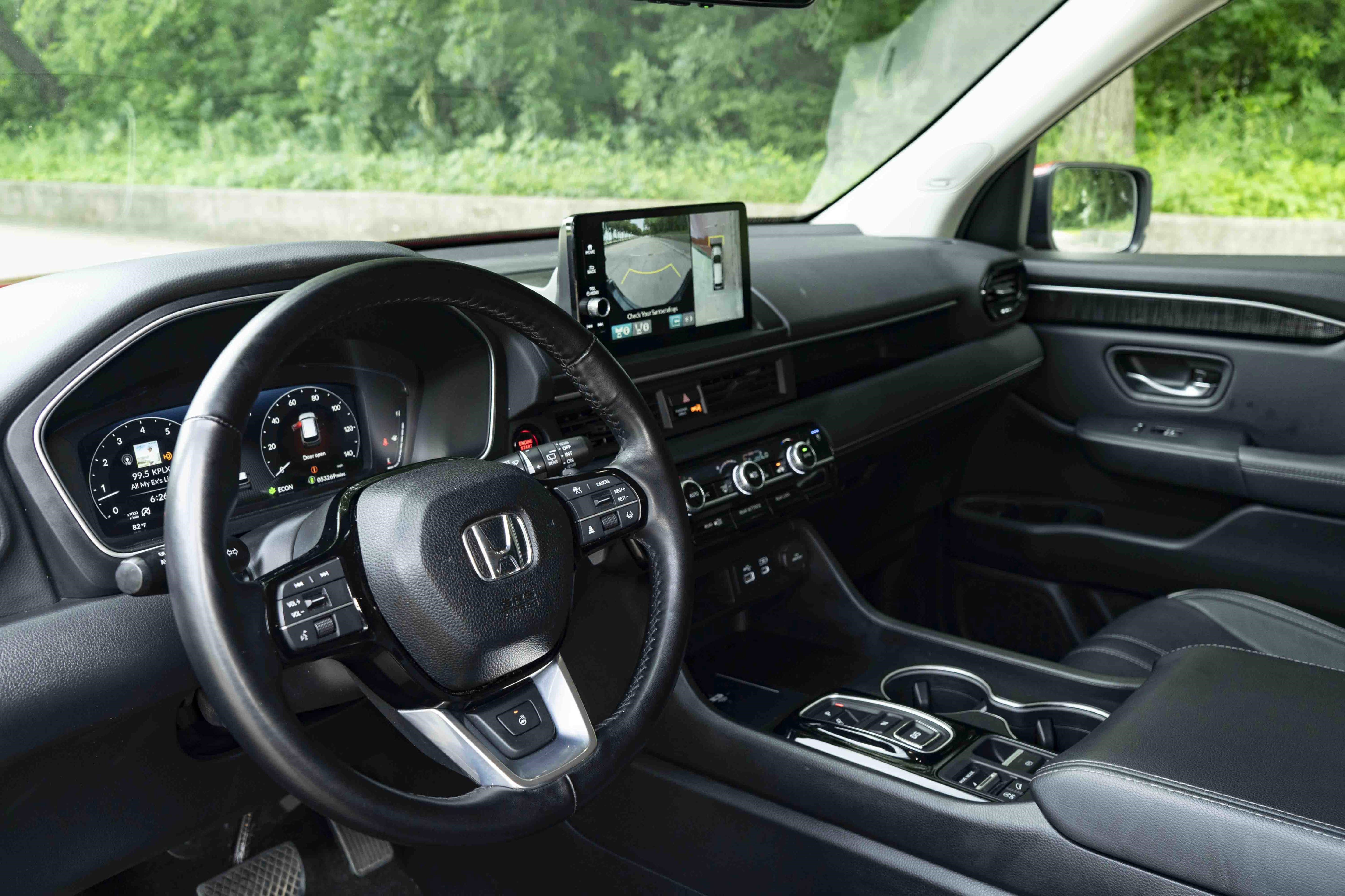 Used 2024 Honda Pilot Elite image 16