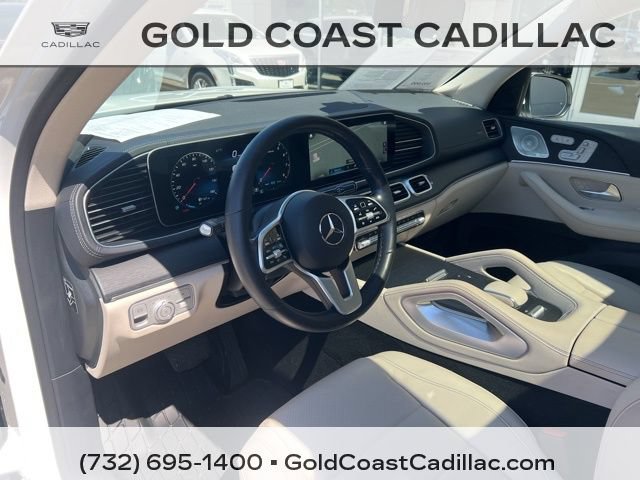 Used 2023 Mercedes-Benz GLS 450 4MATIC image 26