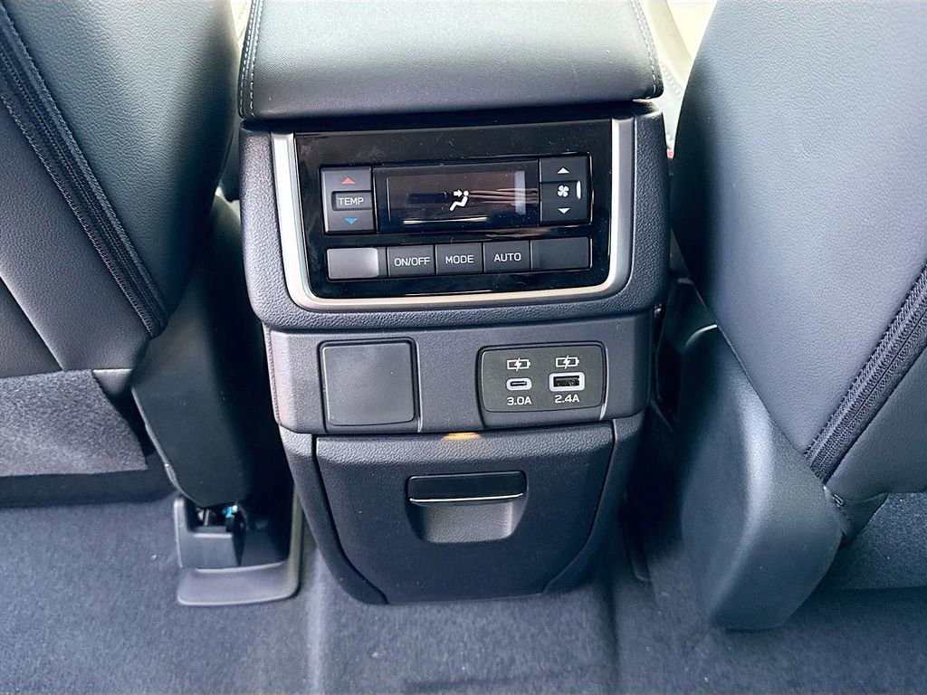 New 2026 Subaru Ascent Premium image 22