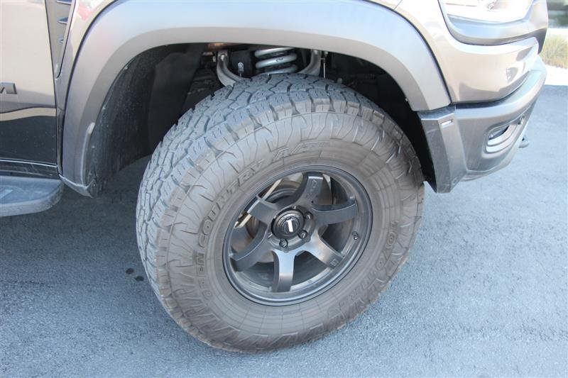 Used 2021 RAM 1500 TRX w/ TRX Level 2 Equipment Group AWD/4WD image 42