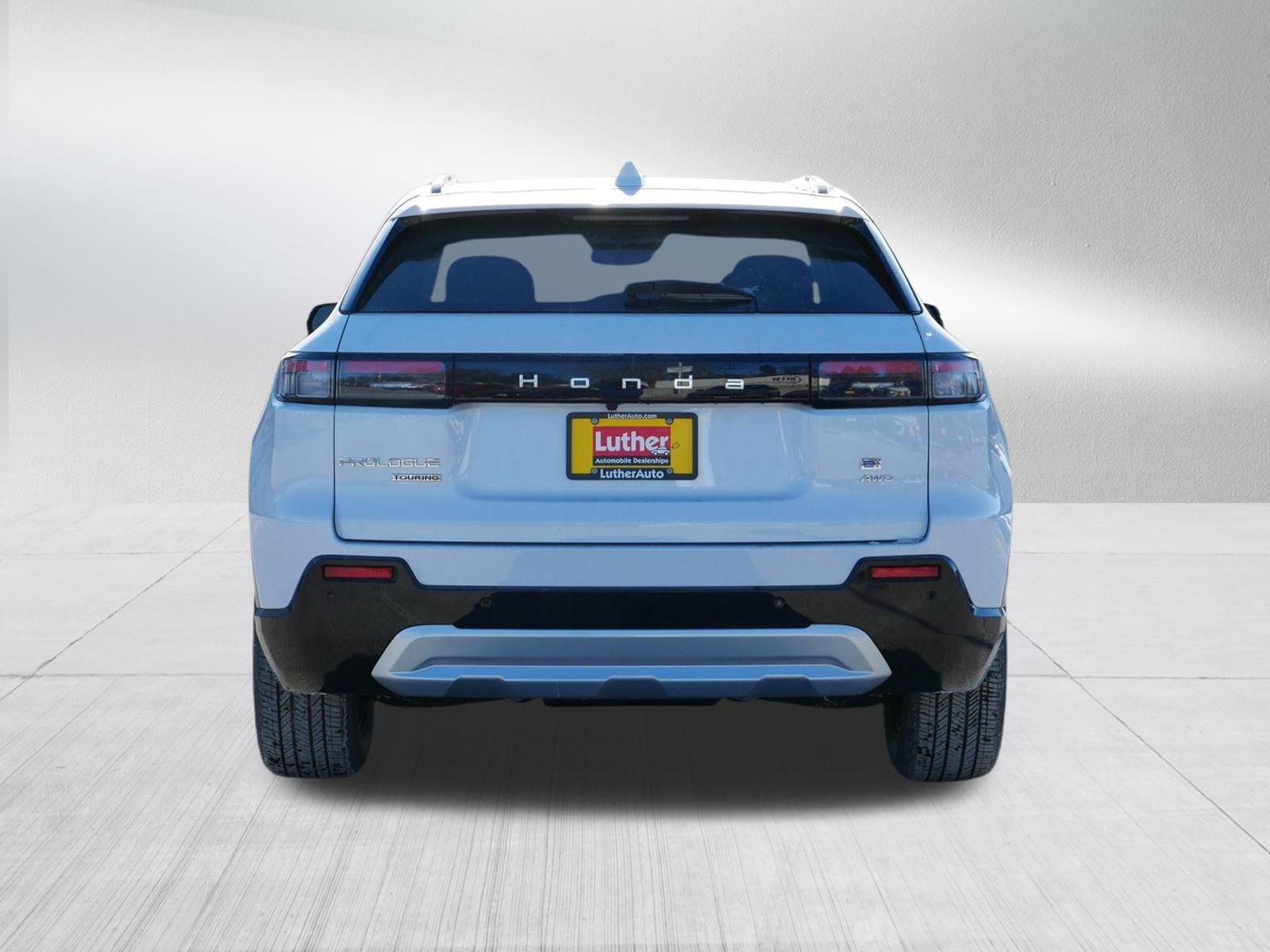 New 2026 Honda Prologue Touring image 6