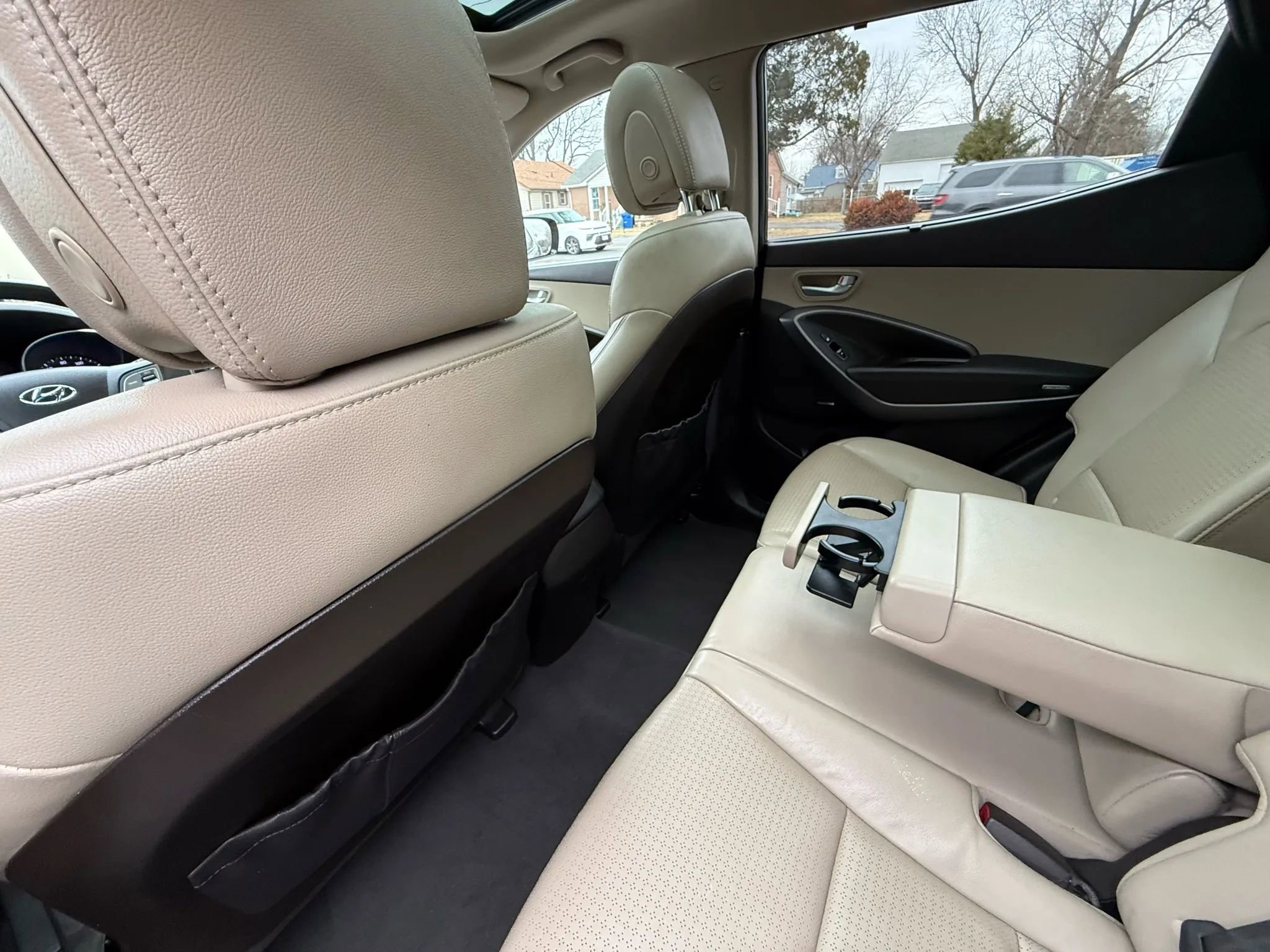 Used 2013 Hyundai Santa Fe Sport image 24