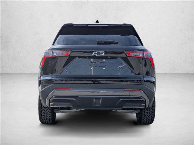 New 2026 Chevrolet Equinox ACTIV image 6