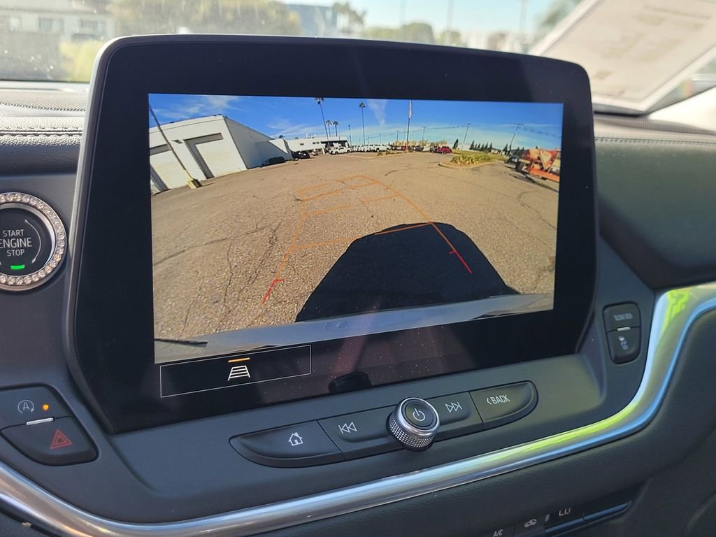 Used 2023 Chevrolet Blazer LT w/ Midnight/Sport Edition image 18