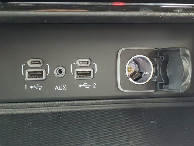 New 2026 Jeep Grand Cherokee L Laredo AWD/4WD image 28