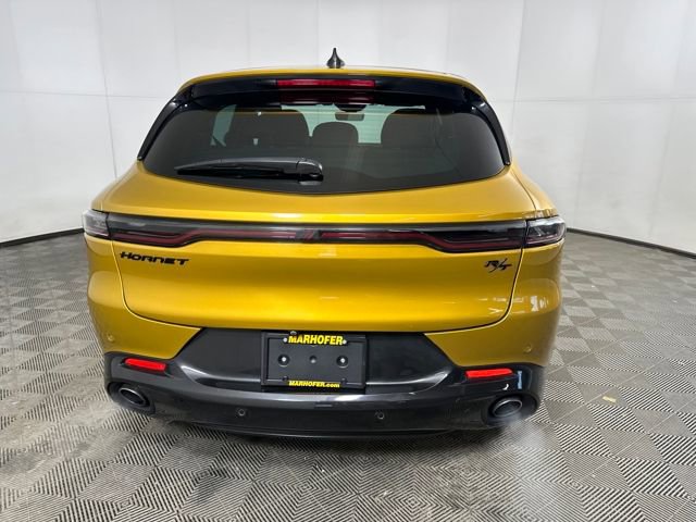 Used 2024 Dodge Hornet R/T w/ R/T Blacktop Package image 4