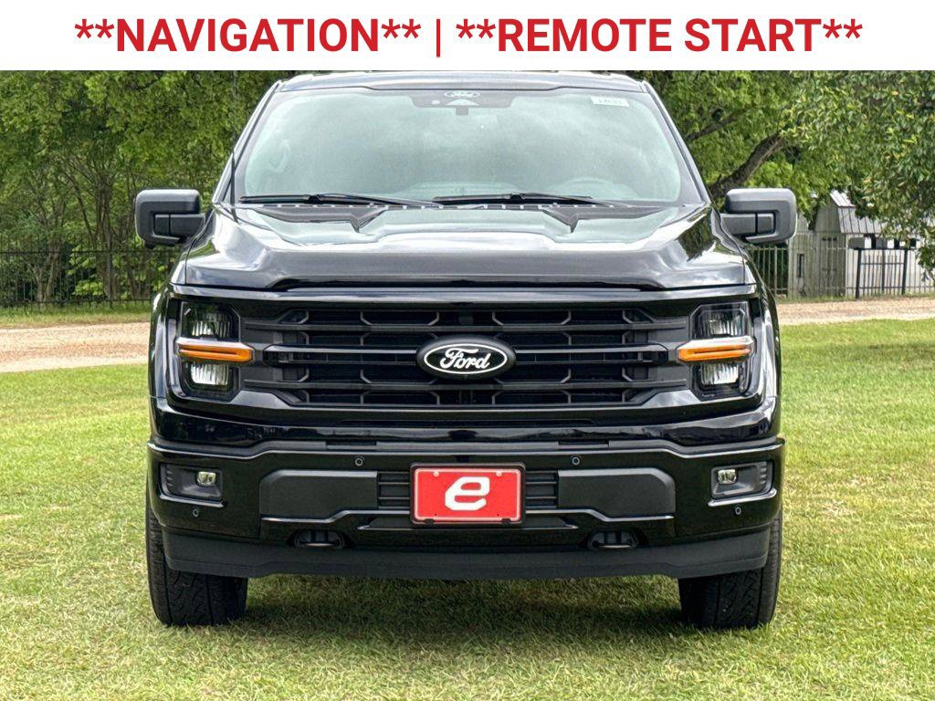 New 2026 Ford F150 XLT w/ Equipment Group 302A MID AWD/4WD image 2