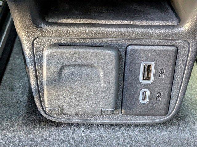 New 2026 Chevrolet TrailBlazer RS w/ Convenience Package image 17