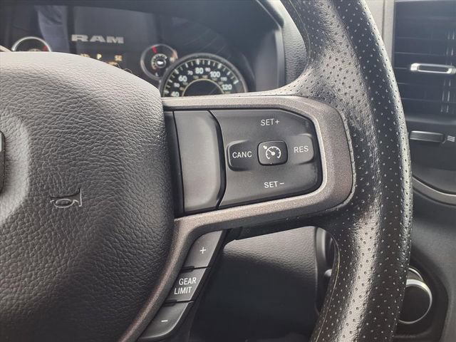 Used 2024 RAM 2500 Tradesman image 17