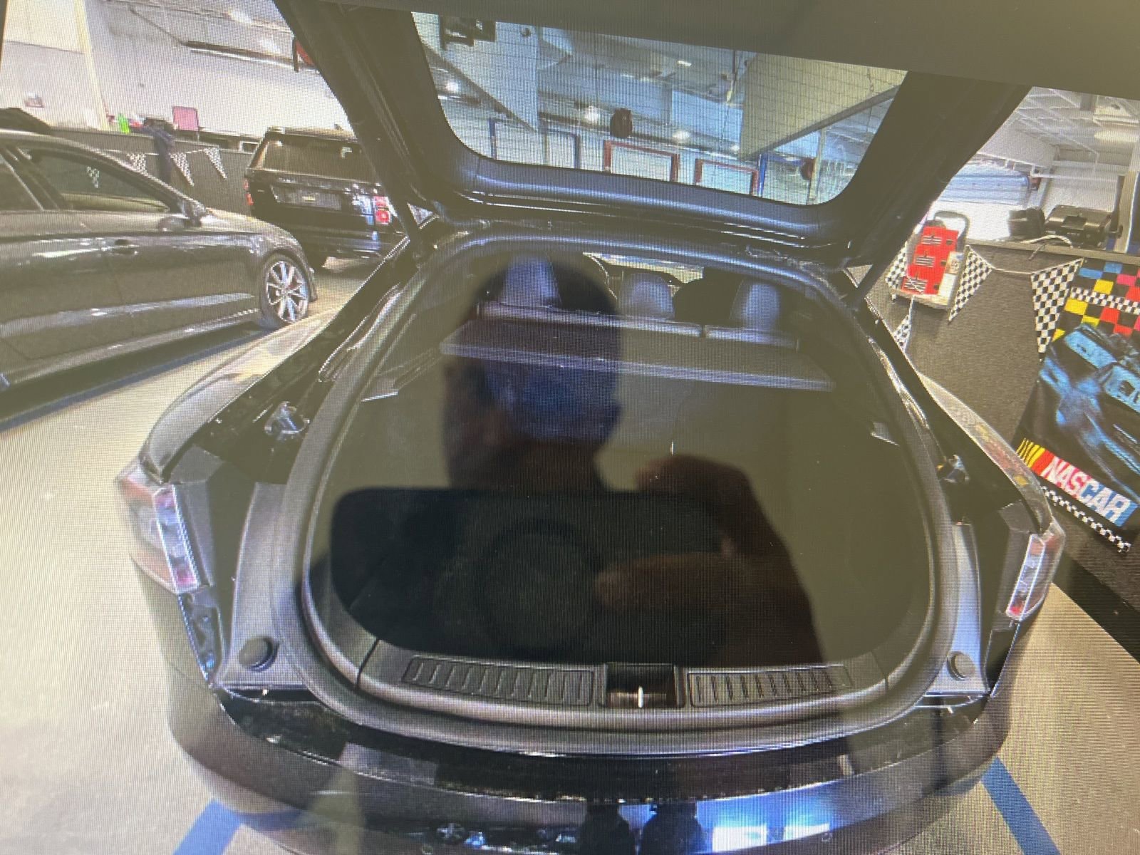 Used 2020 Tesla Model S Long Range AWD/4WD image 6