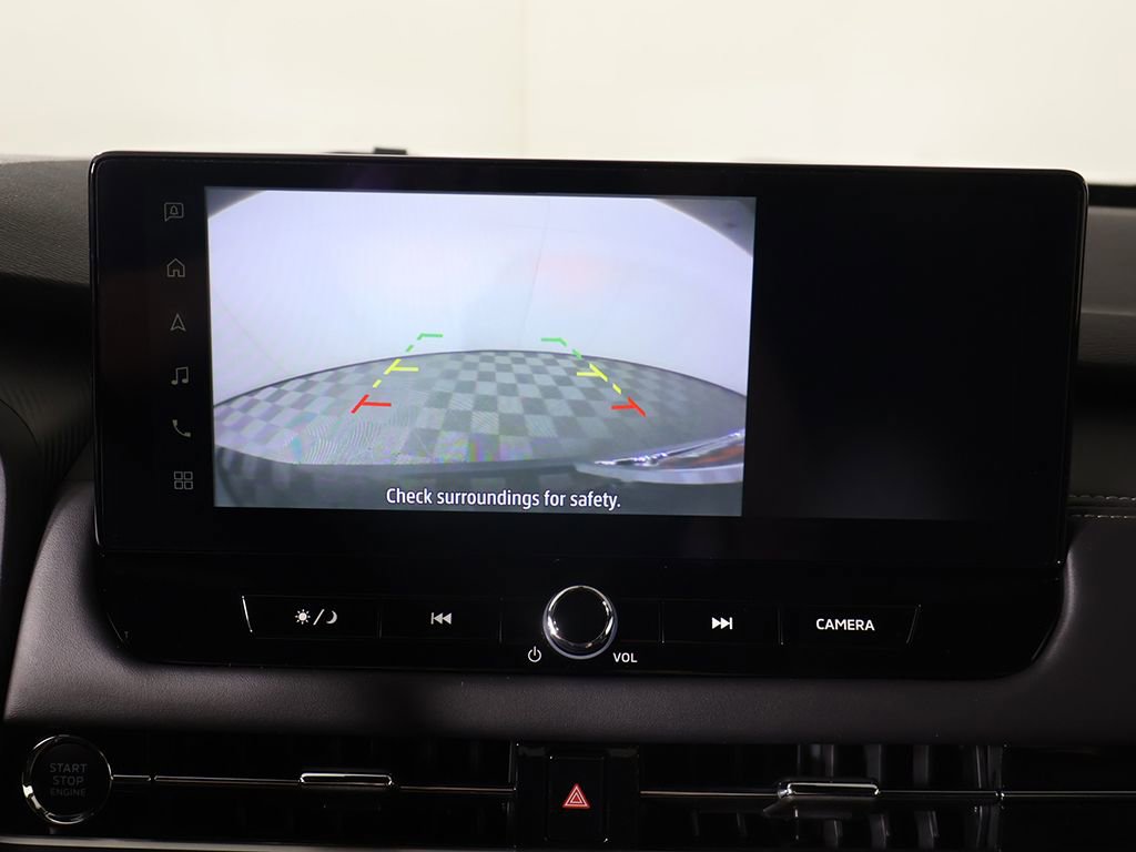 New 2026 Mitsubishi Outlander LE image 47