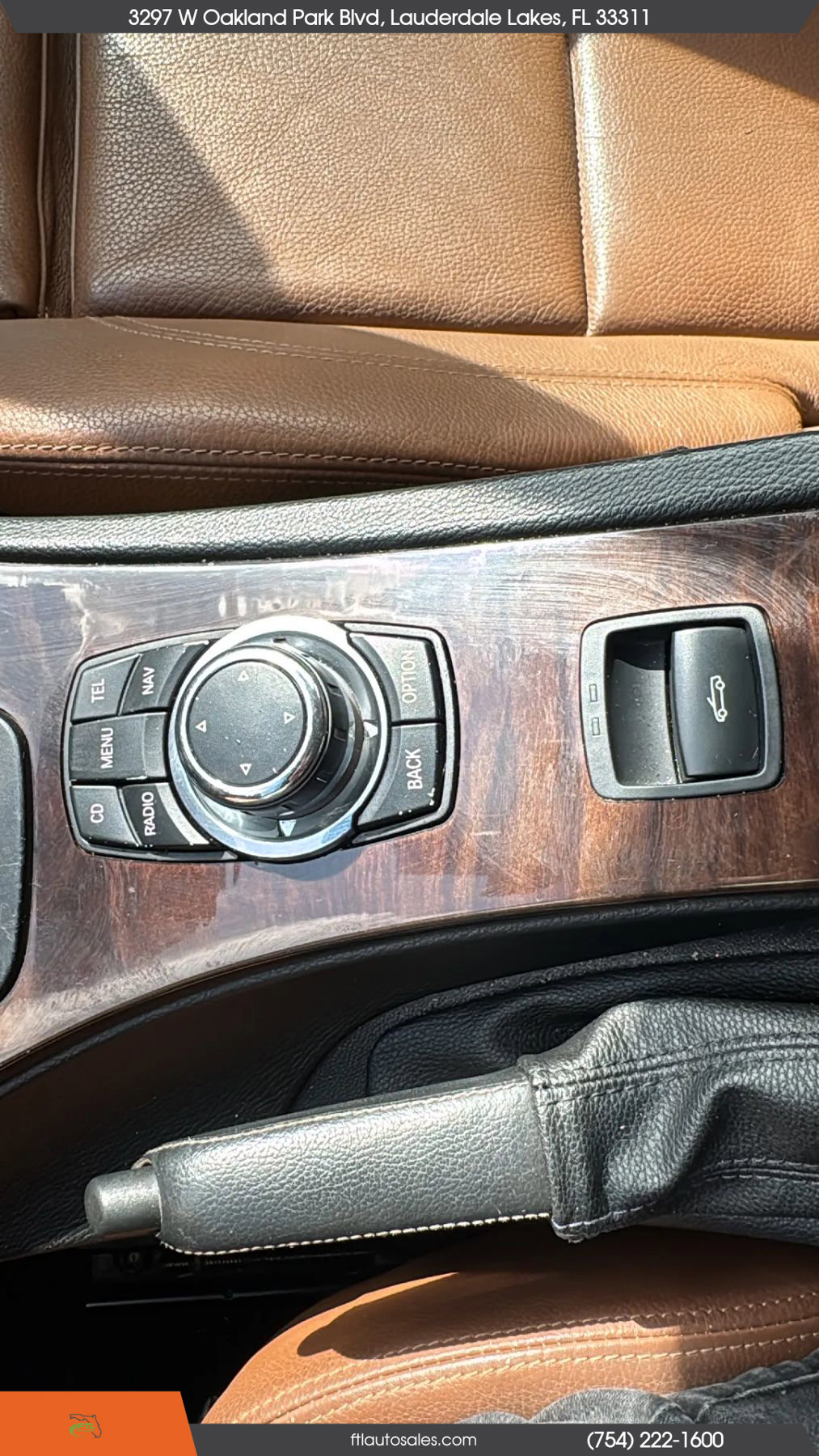 Used 2010 BMW 335i Convertible image 63