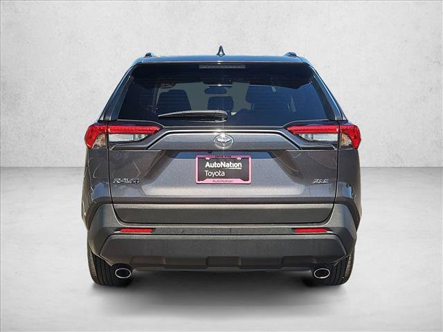 Used 2025 Toyota RAV4 XLE w/ Weather Package FWD image 7