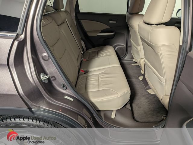 Used 2013 Honda CR-V EX-L image 34