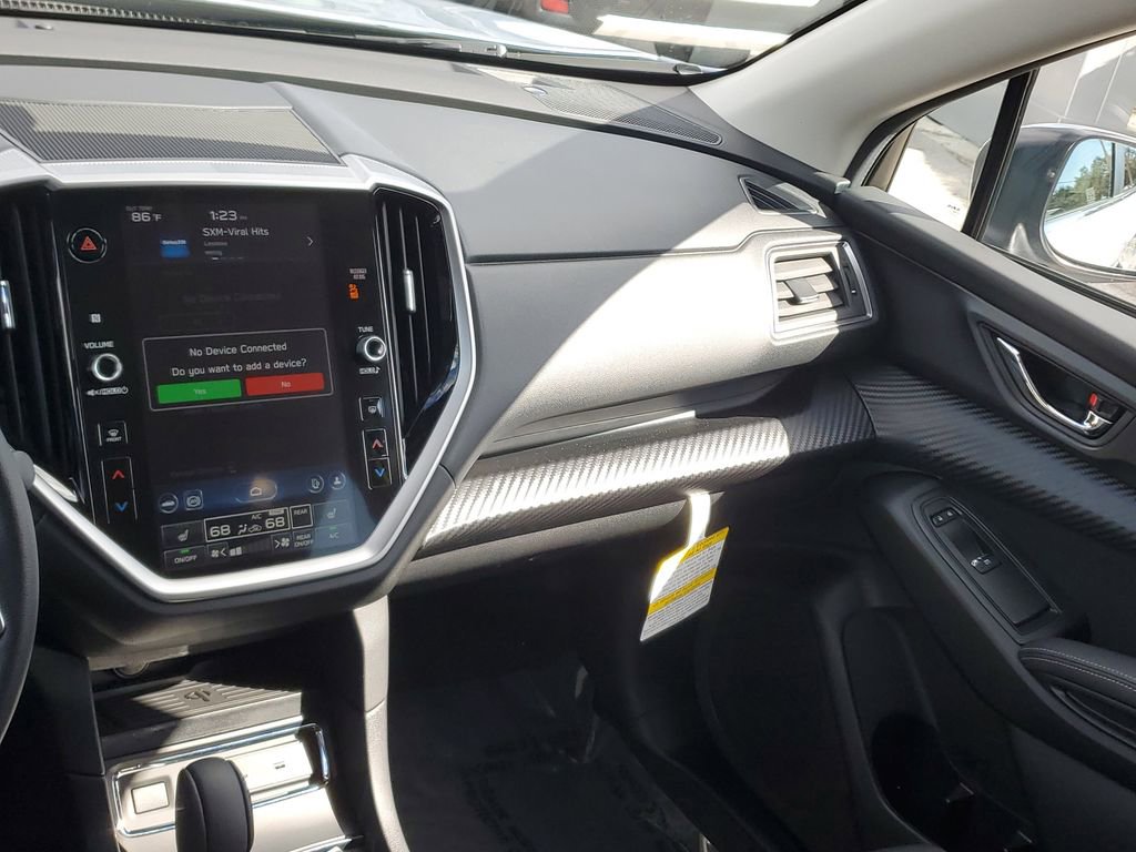 Used 2025 Subaru Ascent Premium image 20