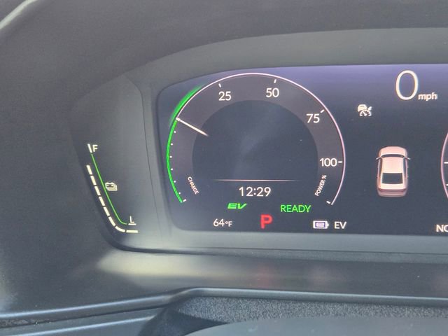 Used 2024 Honda Accord Sport image 21