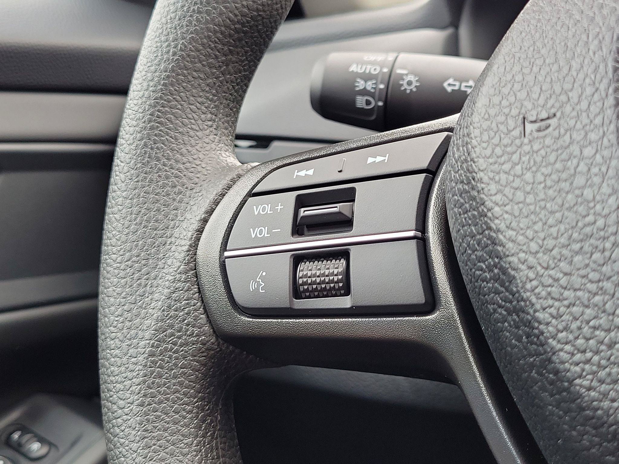 New 2026 Honda Accord SE image 11