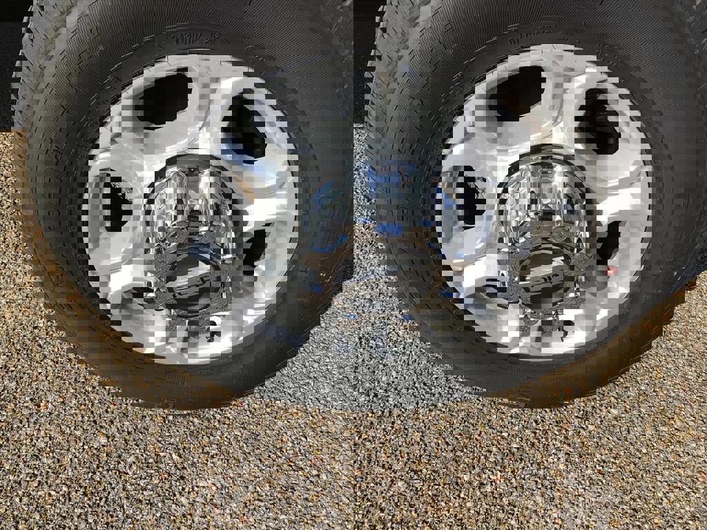 New 2026 Ford F350 XLT image 24