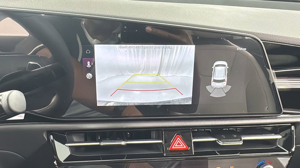 New 2025 Kia Niro EX image 25