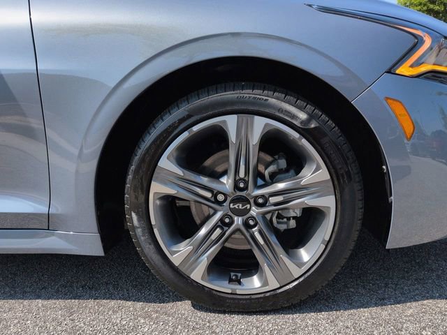 Used 2024 Kia K5 EX FWD image 12