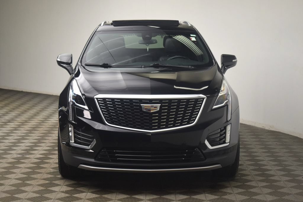 Used 2020 Cadillac XT5 Premium Luxury FWD image 21
