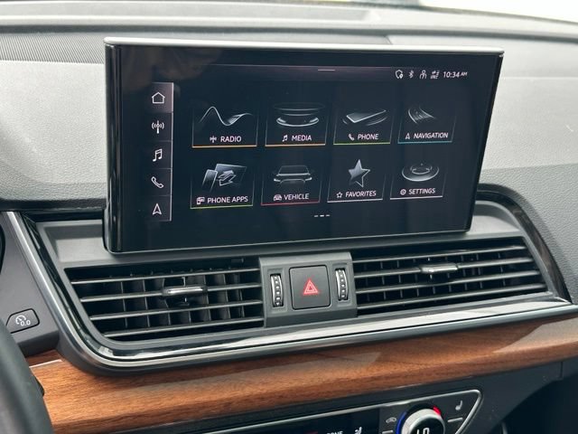 Used 2023 Audi Q5 2.0T Premium w/ Convenience Package AWD/4WD image 38