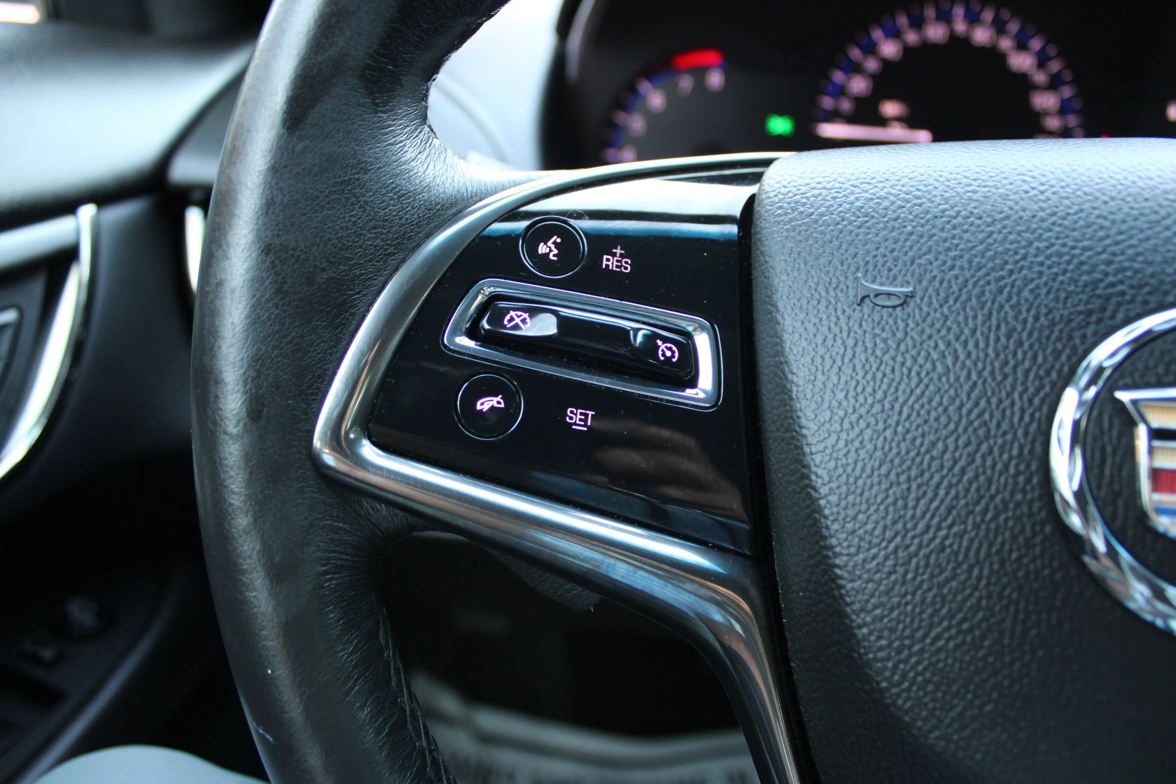 Used 2014 Cadillac ATS 2.0T Sedan image 14