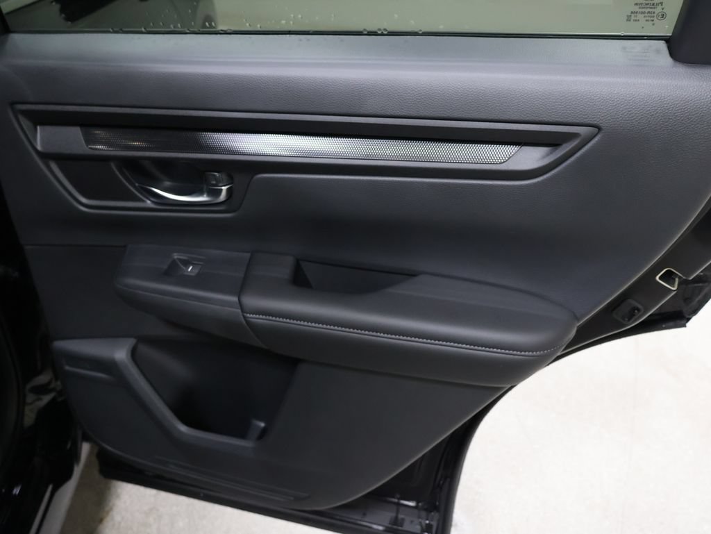 New 2027 Honda CR-V EX image 19