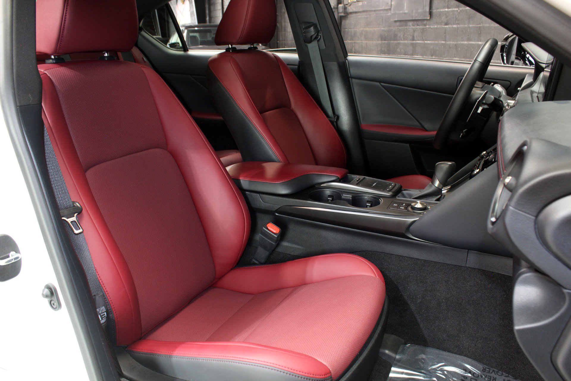 Used 2024 Lexus IS 350 F Sport RWD image 52