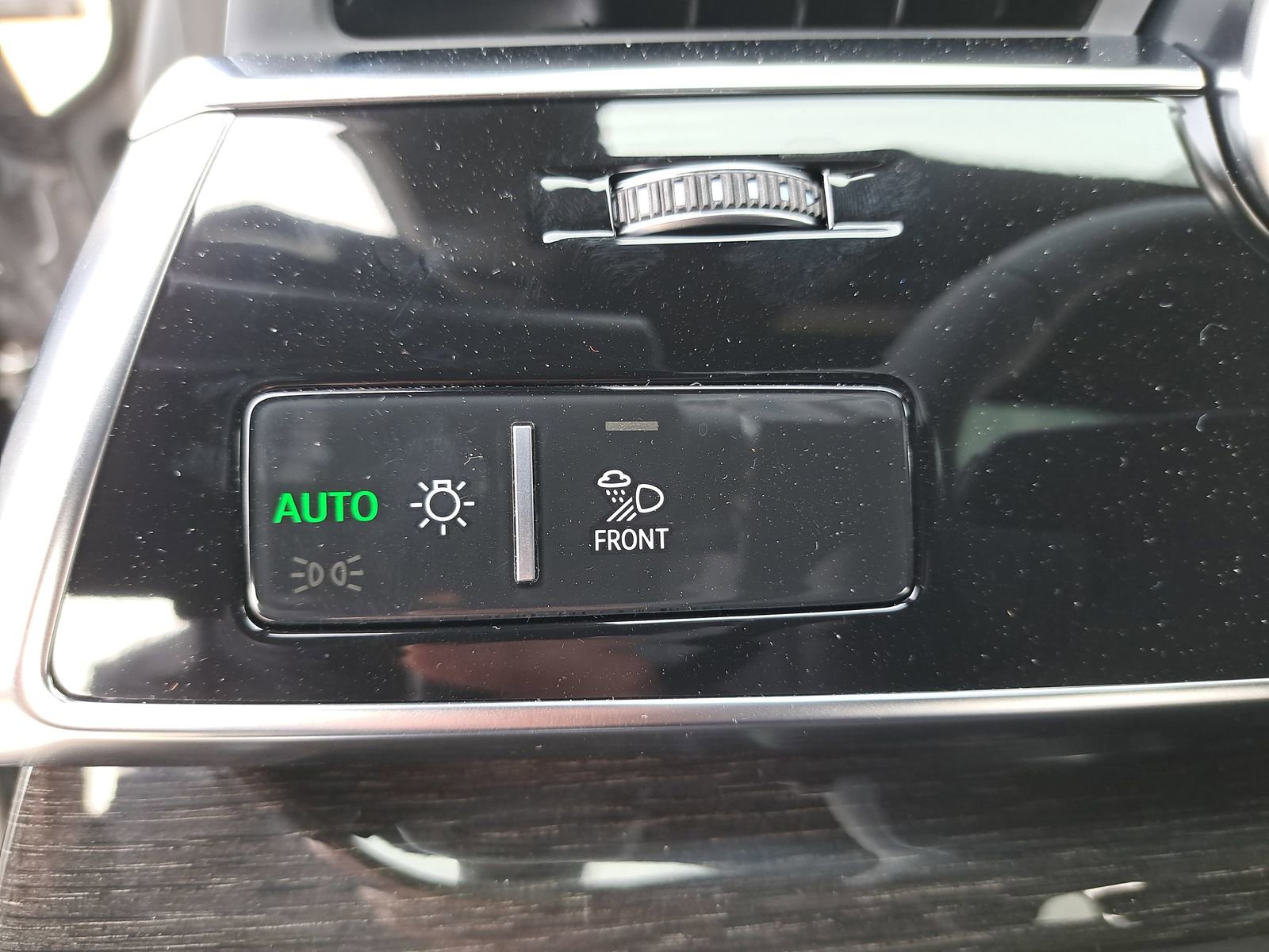 New 2026 Audi Q8 Premium Plus image 27