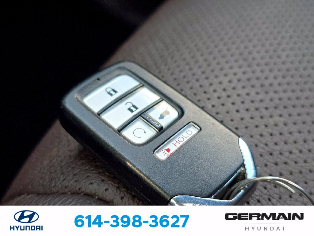 Used 2025 Honda Passport EX-L image 33