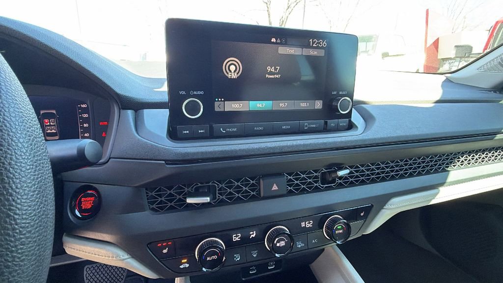 Used 2023 Honda Accord EX image 24