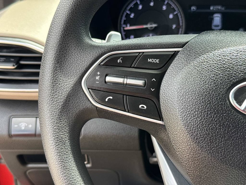 Used 2023 Hyundai Santa Fe SE AWD/4WD image 34