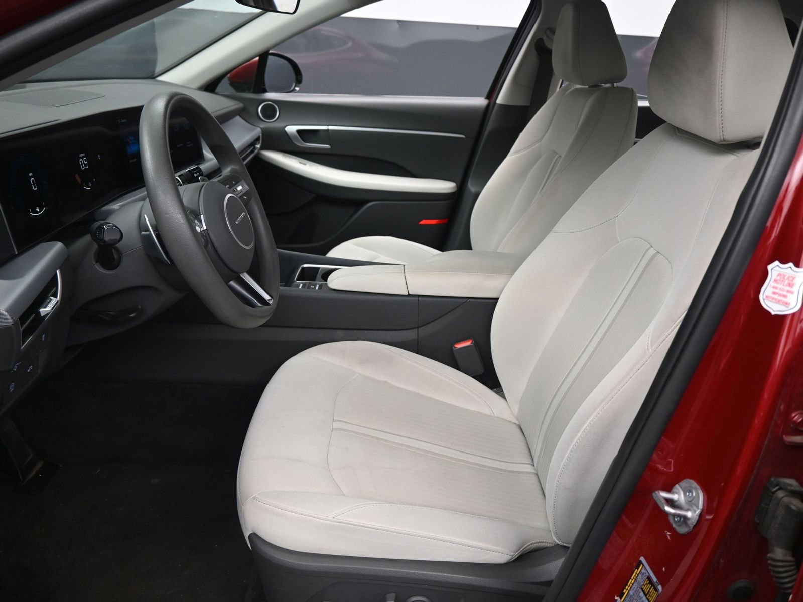 Used 2025 Hyundai Sonata SEL image 9