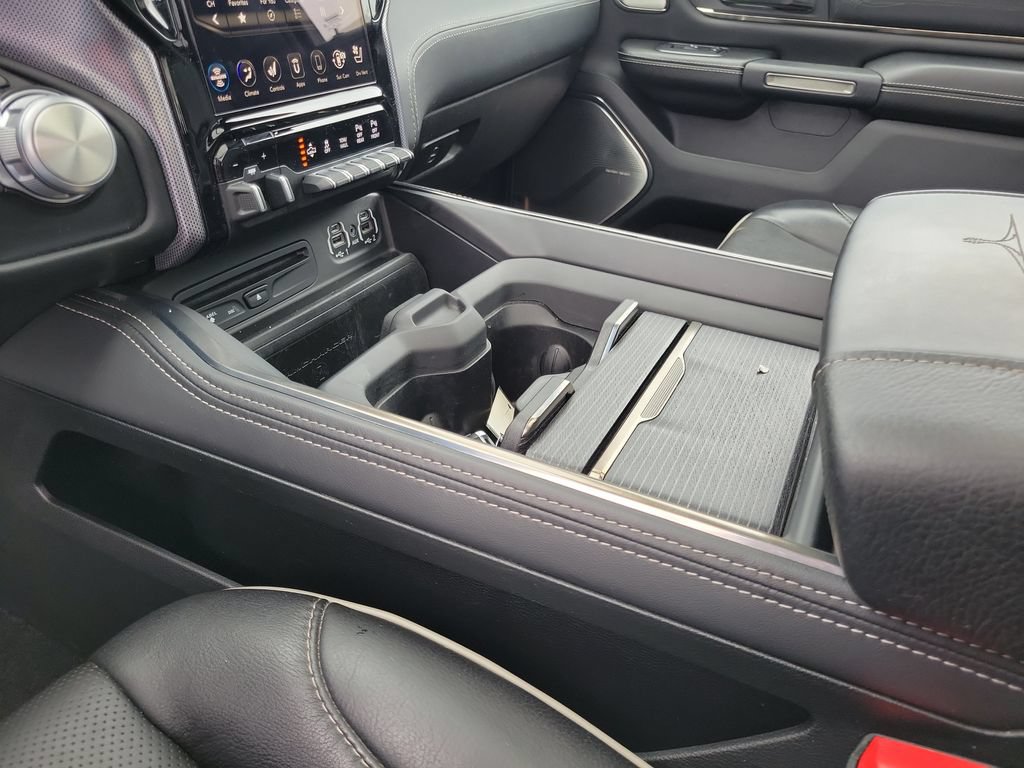 Used 2019 RAM 1500 Limited AWD/4WD image 29