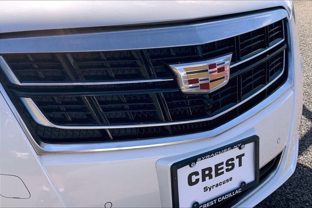 Used 2016 Cadillac XTS Luxury w/ Driver Awareness Package FWD image 28