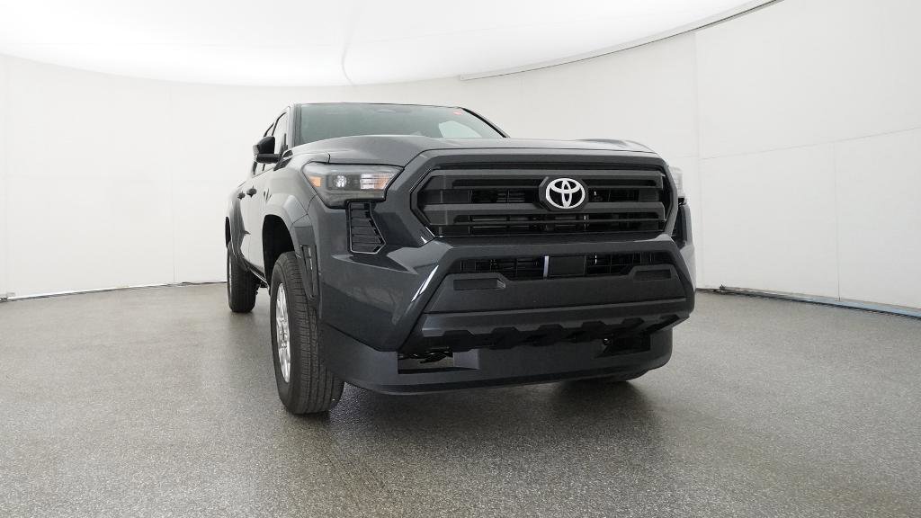 New 2026 Toyota Tacoma SR image 31
