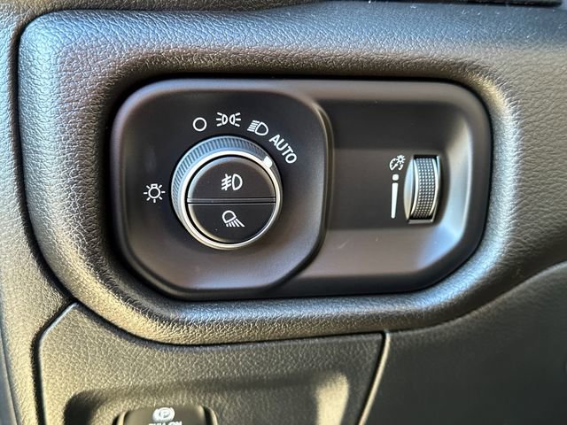 Certified 2025 RAM 1500 Tradesman image 26