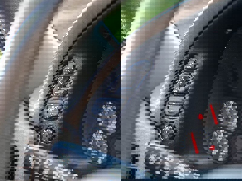 Used 2003 Chevrolet Corvette w/ Preferred Equipment Group1 image 38