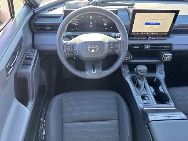 New 2026 Toyota RAV4 SE image 15