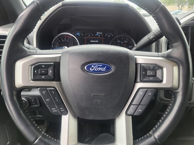Used 2022 Ford F350 Lariat RWD image 14