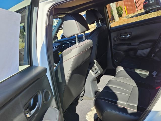 New 2026 Acura ADX A-Spec image 7