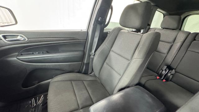 Used 2018 Jeep Grand Cherokee Laredo AWD/4WD image 13