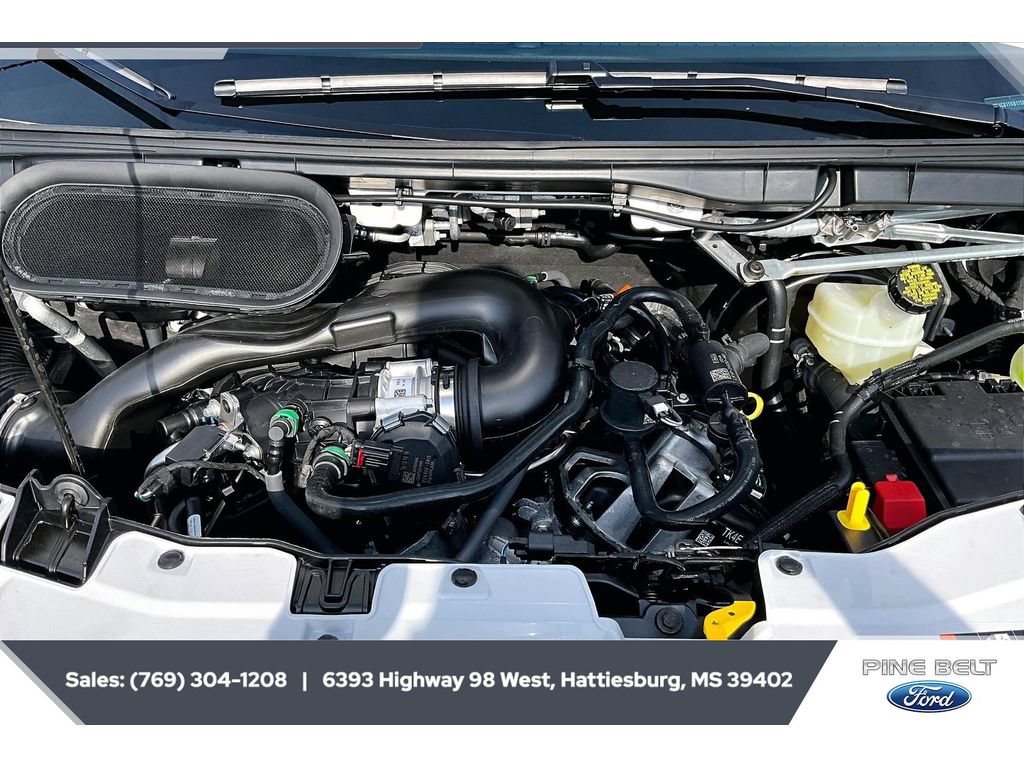 New 2026 Ford Transit 150 148 Medium Roof RWD image 8