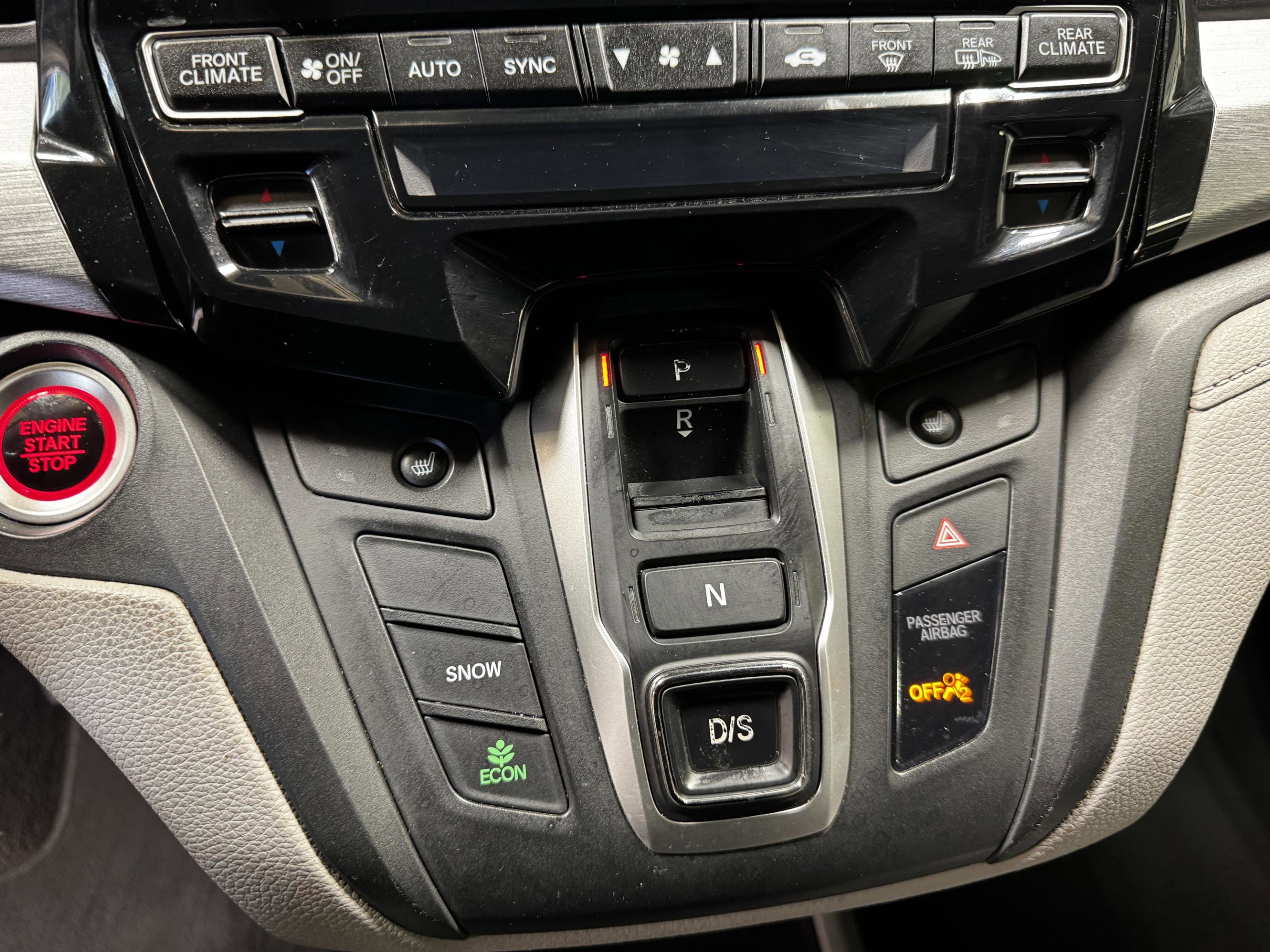 Used 2019 Honda Odyssey EX-L image 26