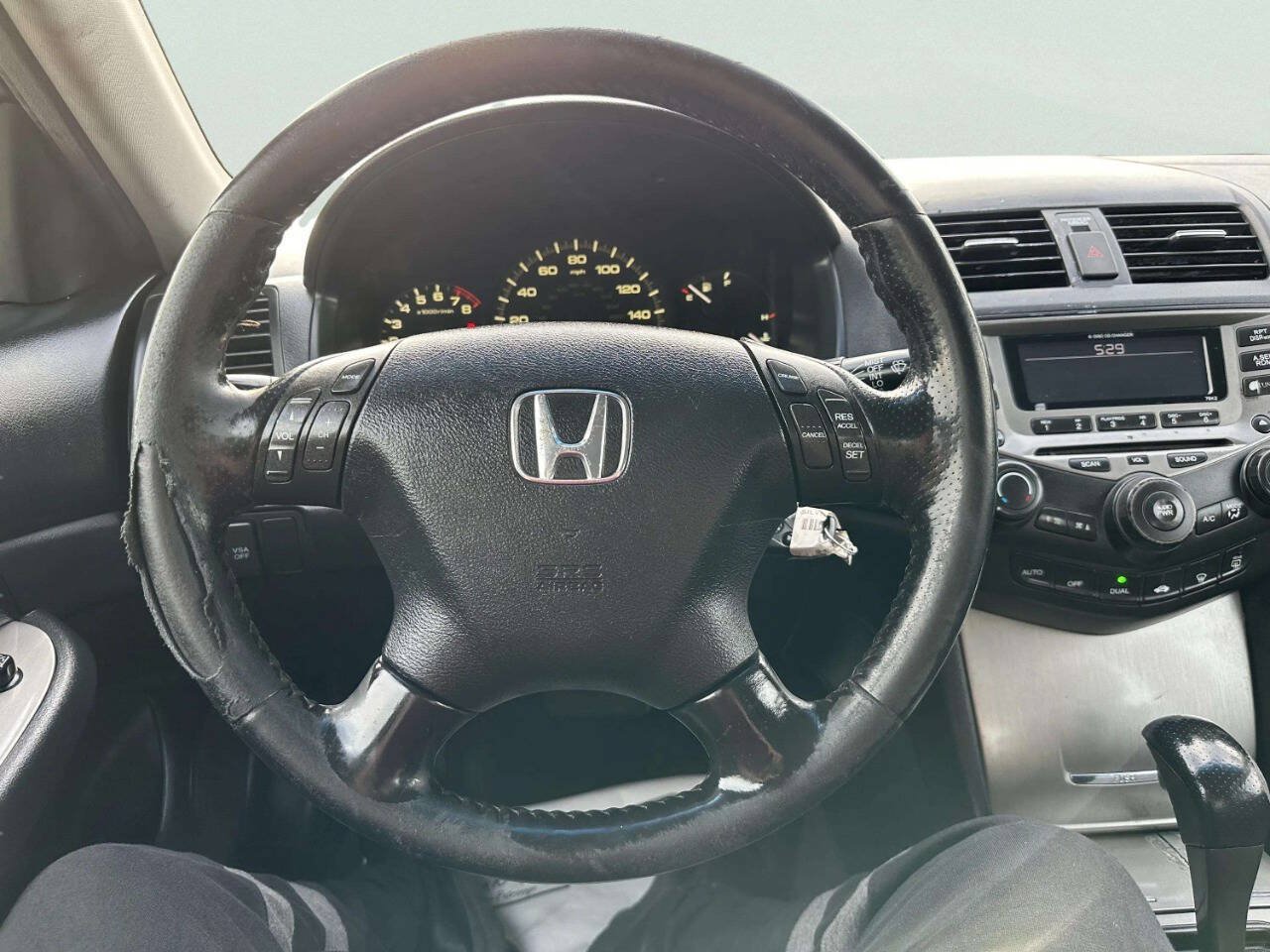 Used 2006 Honda Accord EX image 23